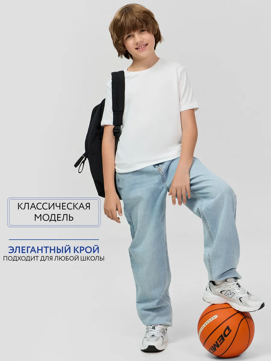 Футболка Mark Formelle (Марк Формэль) 113457/белый - фото 6