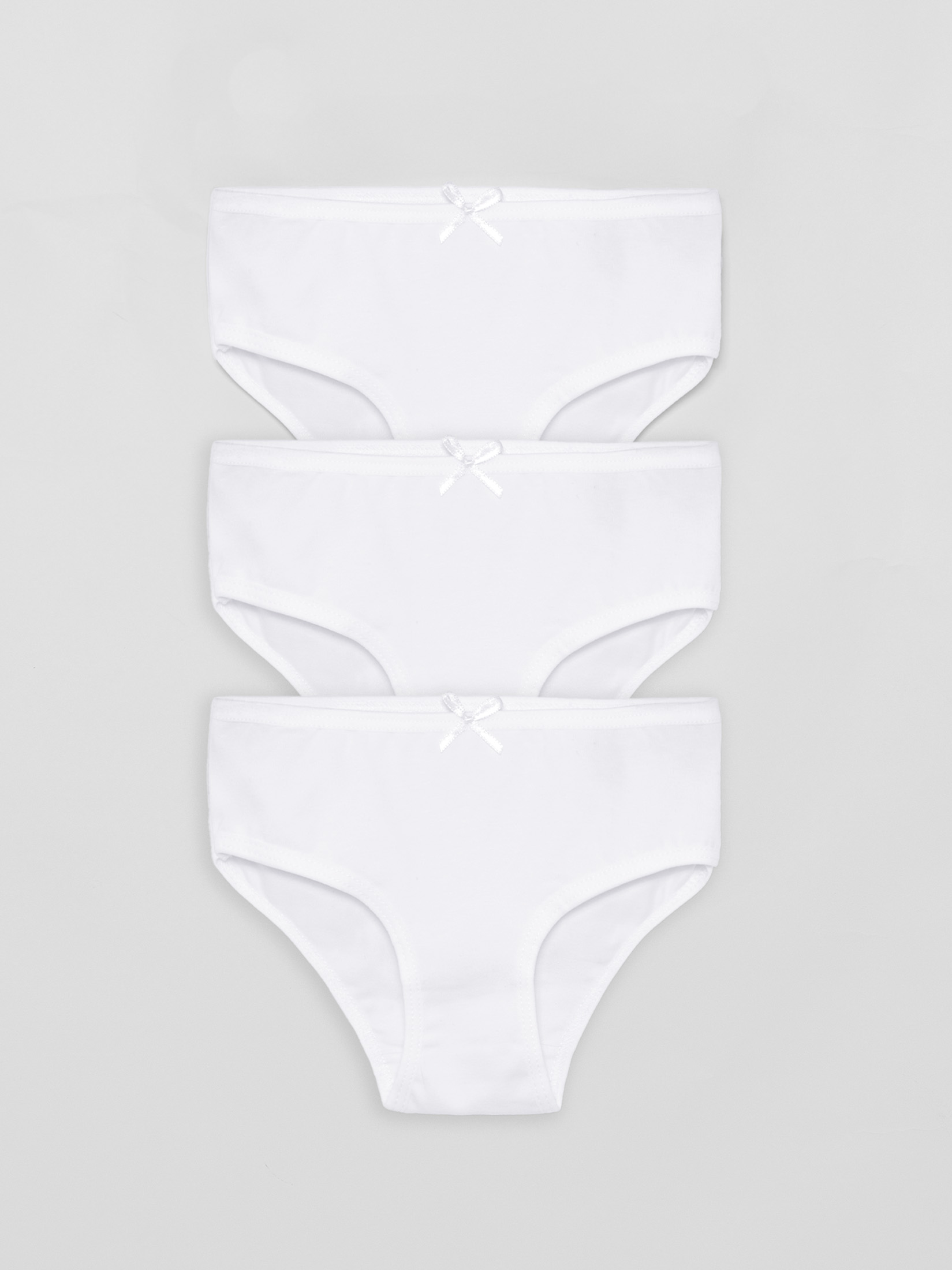 Трусы 3 шт Bossa Nova 434Н-157 - фото 1