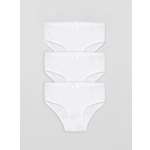 Трусы 3 шт Bossa Nova