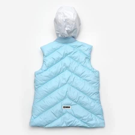 Жилет Orso Bianco
