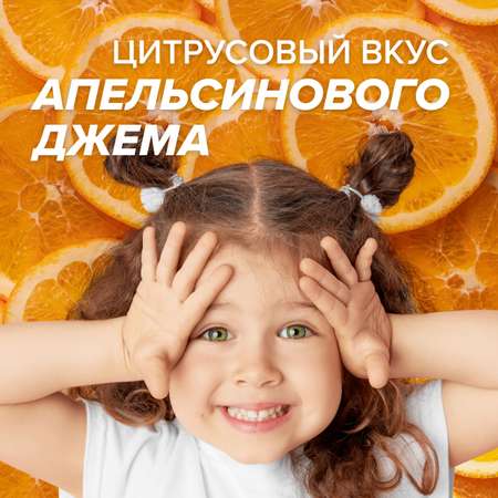 Зубная паста Synergetic