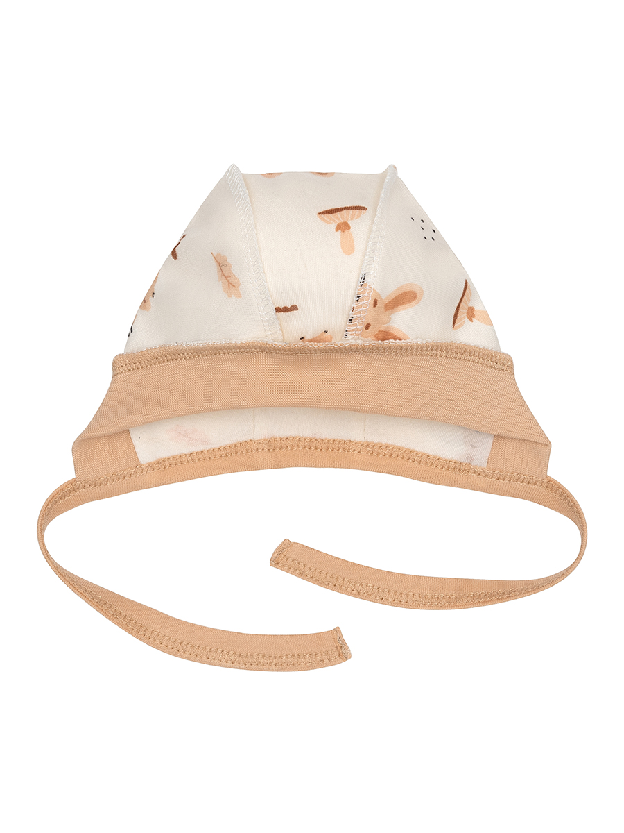 Чепчик 2 шт Эскимо 20-501 - фото 3