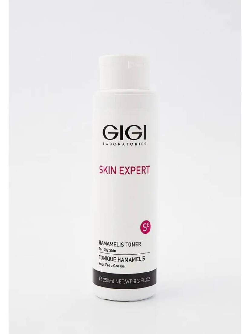 Лосьон GIGI Лосьон Гамамелис SKIN EXPERT 250 мл - фото 1