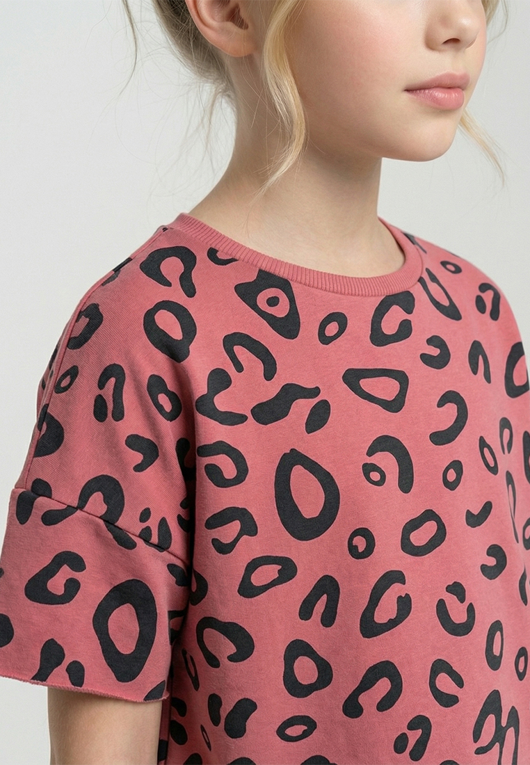 Футболка и шорты YOULALA 7631320403 - фото 7