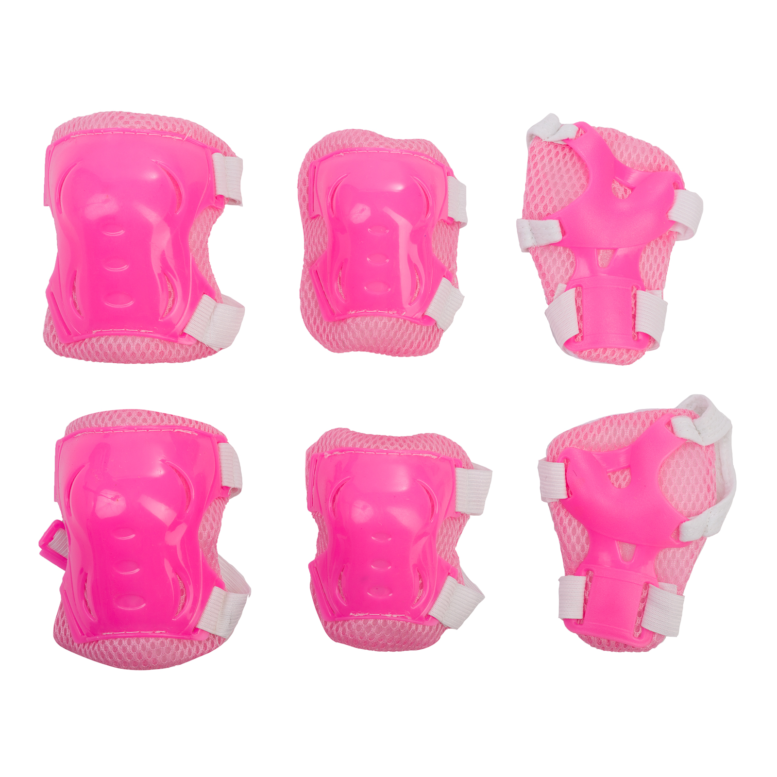 Наколенники, налокотники, шлем SXRide - фото 4