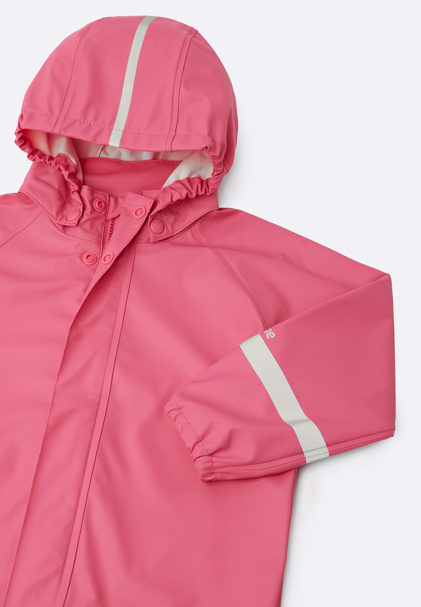 Ветровка Lassie 7100112A-4670 - фото 6