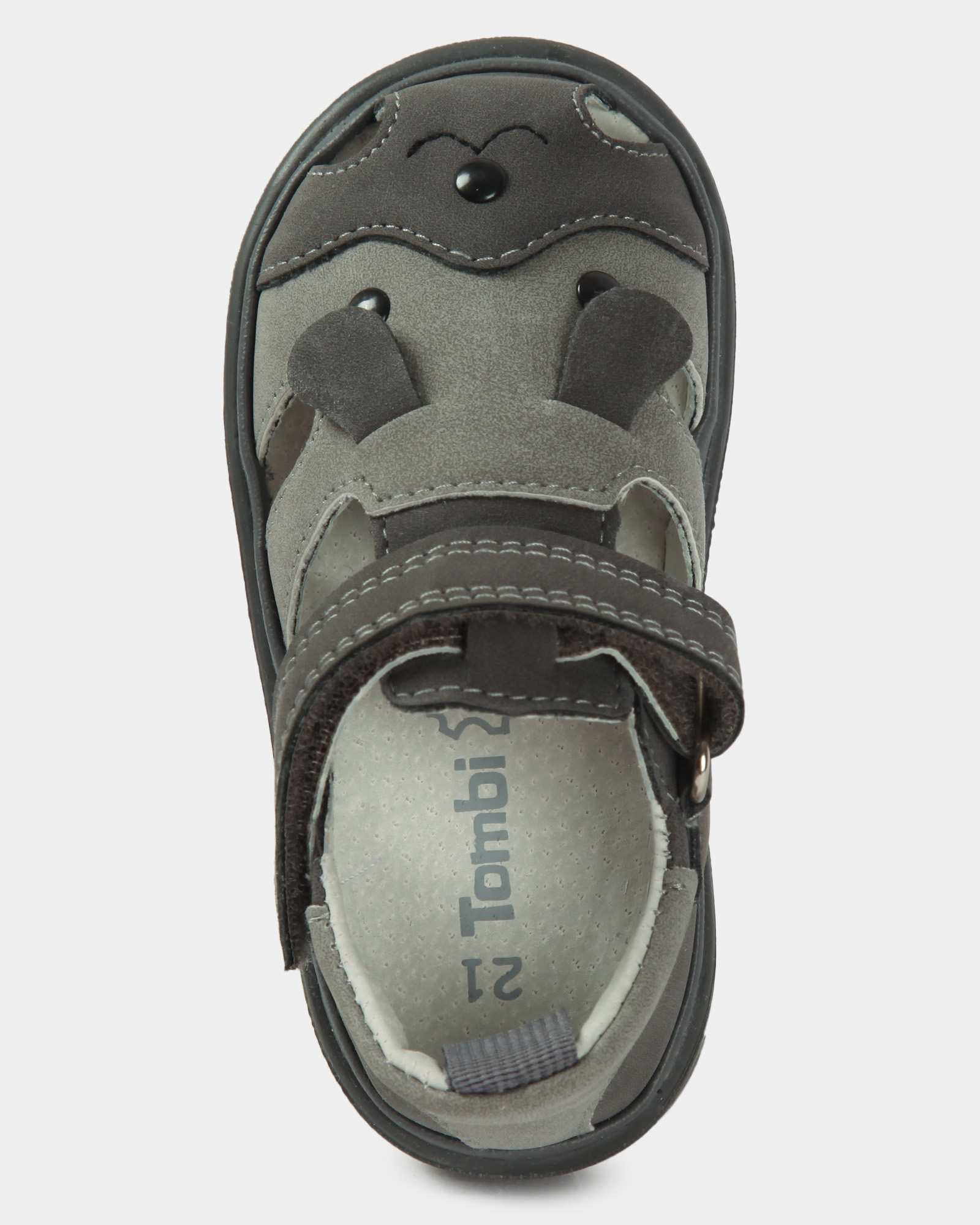 Сандалии Tombi 3612-11 - фото 4