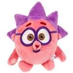 Мягкая игрушка Мульти Пульти ежик Смешарики