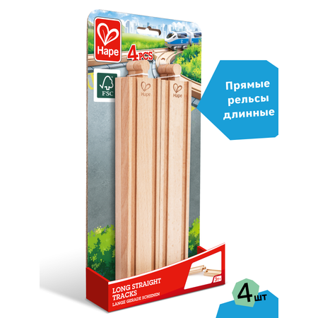 Дополнительные элементы Hape