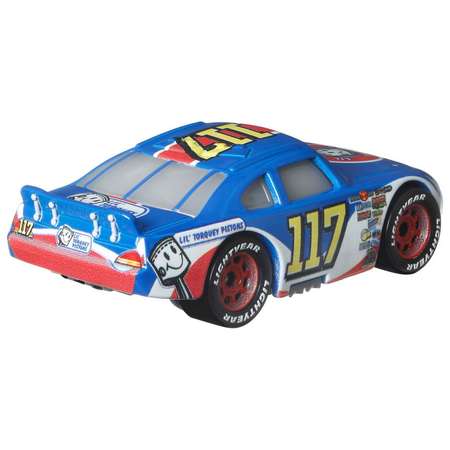 Автомобиль Cars Герои мультфильмов