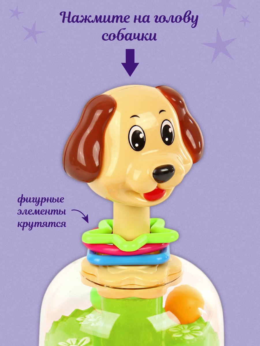 Игрушка Veld Co Зеленая - фото 2