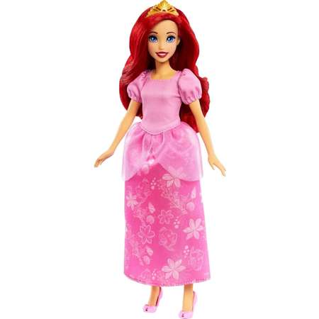 Кукла модельная Disney Princess Ариэль