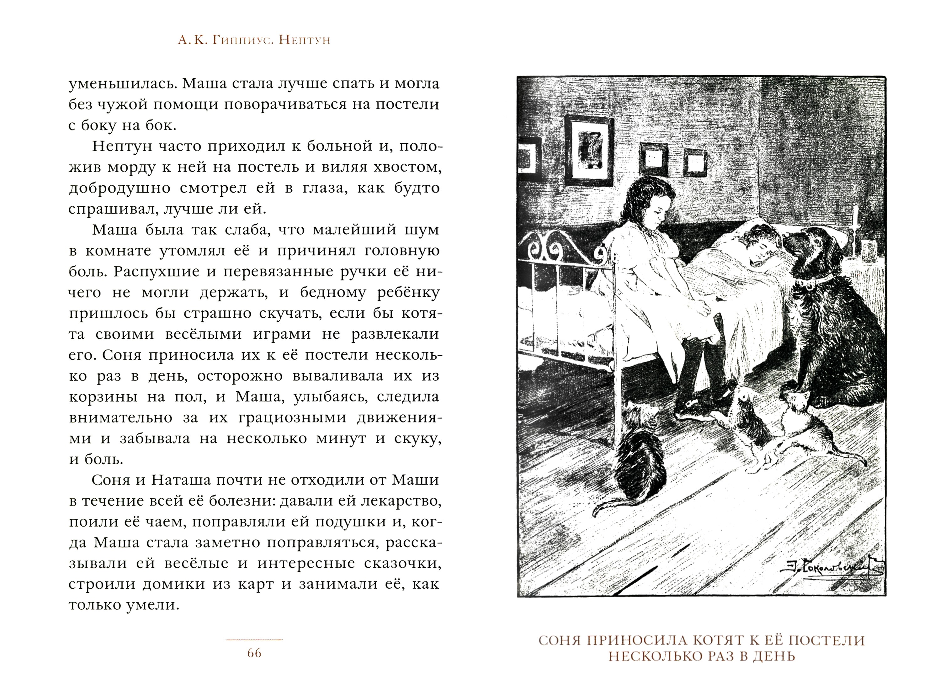 Книга Стрекозa Нептун - фото 6
