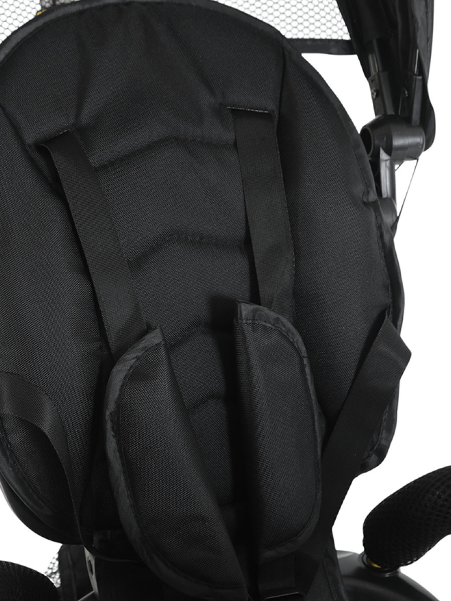 Трехколесный велосипед Maxiscoo - фото 4