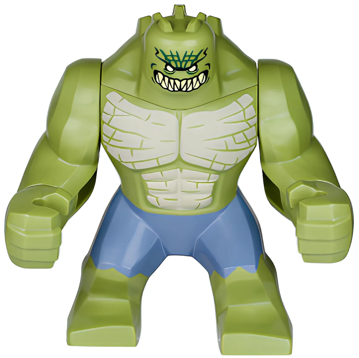 Фигурка LEGO Super Heroes Killer - фото 1
