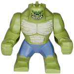 Фигурка LEGO Super Heroes Killer