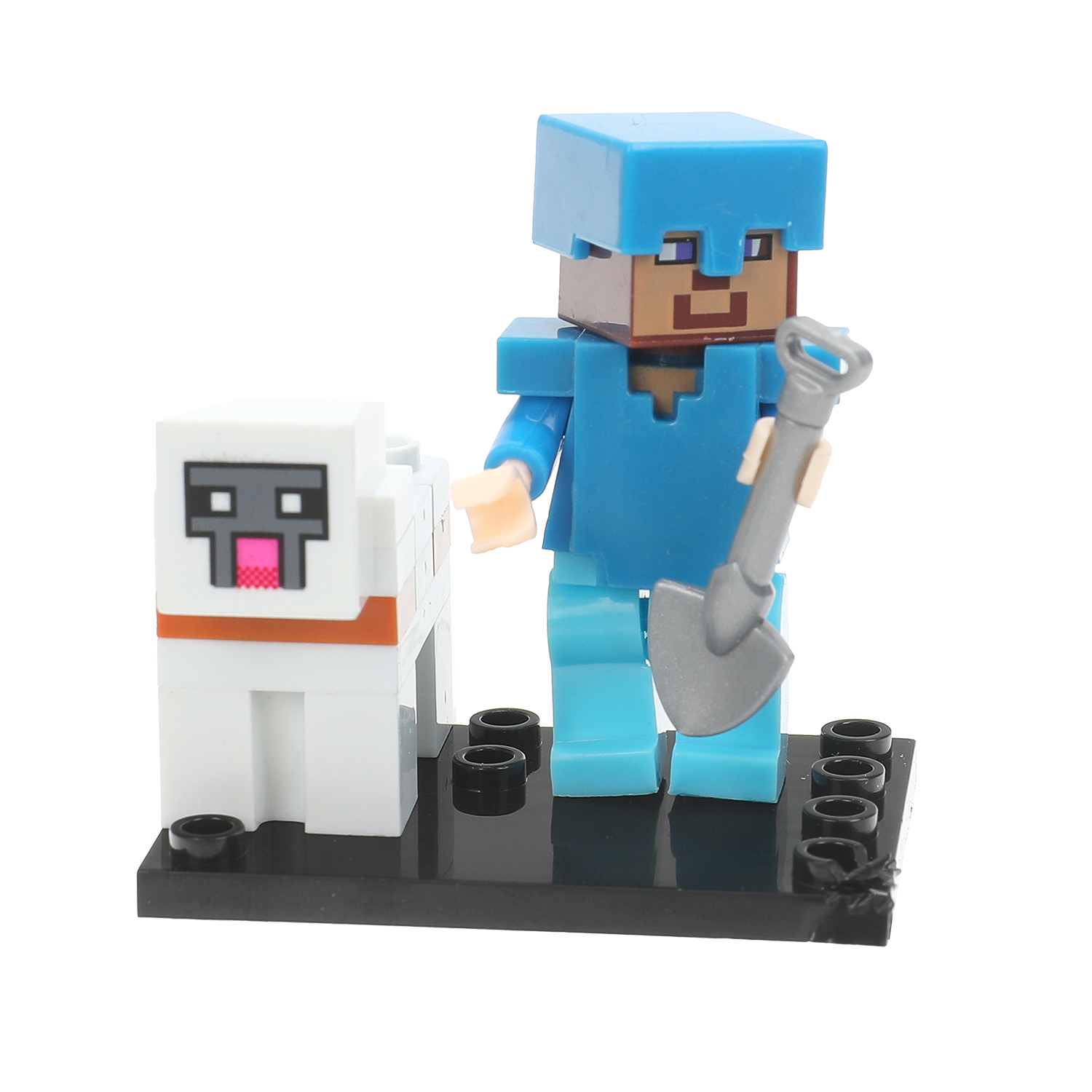 Конструктор Город мастеров Мой мир - фото 2