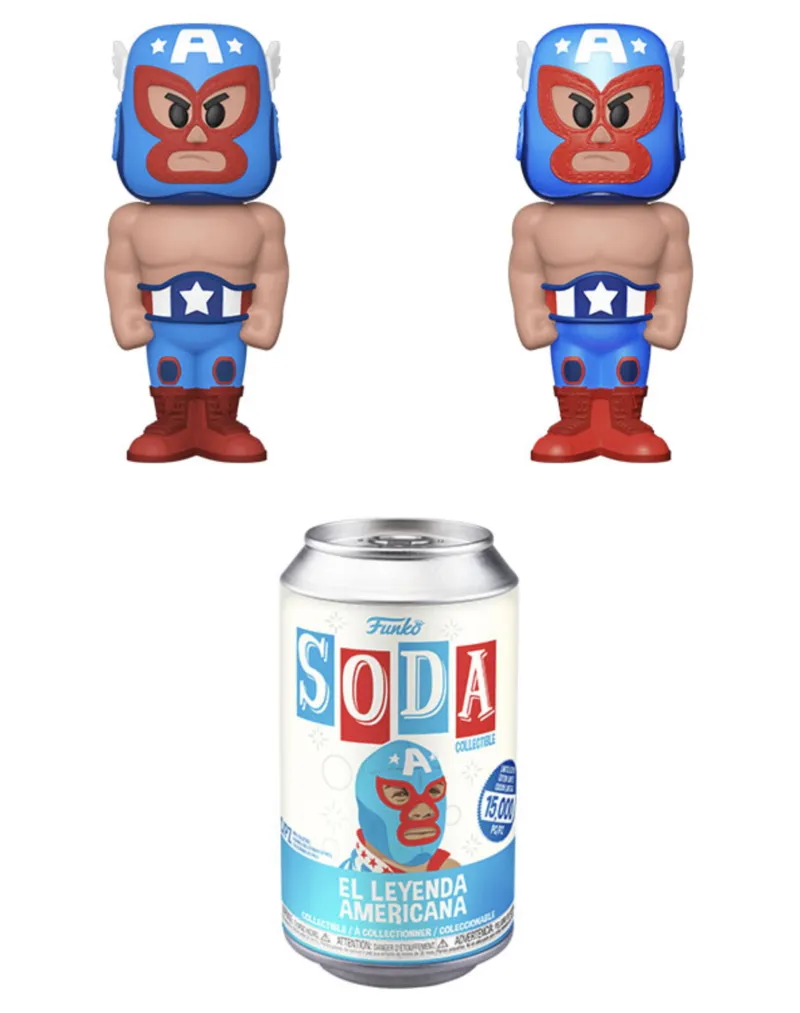 Фигурка Funko - фото 1