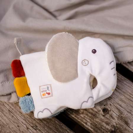 Игрушка FEHN книжка