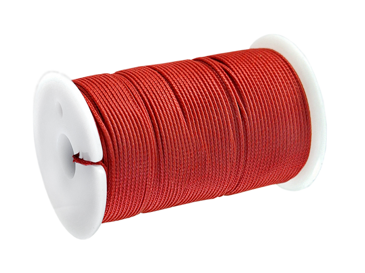 Шнур полиамидный Solaris на катушке 1,2 мм х 70 м - фото 1