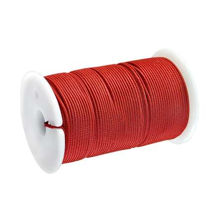 Шнур полиамидный Solaris на катушке 1,2 мм х 70 м