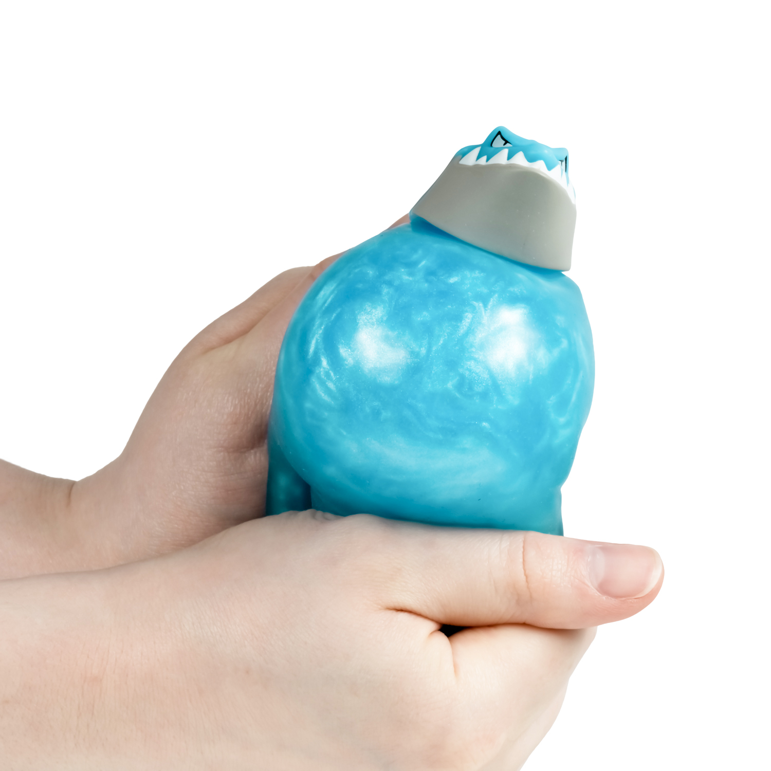 Игровой набор GooJitZu Траш Метеор Мэднесс - фото 5