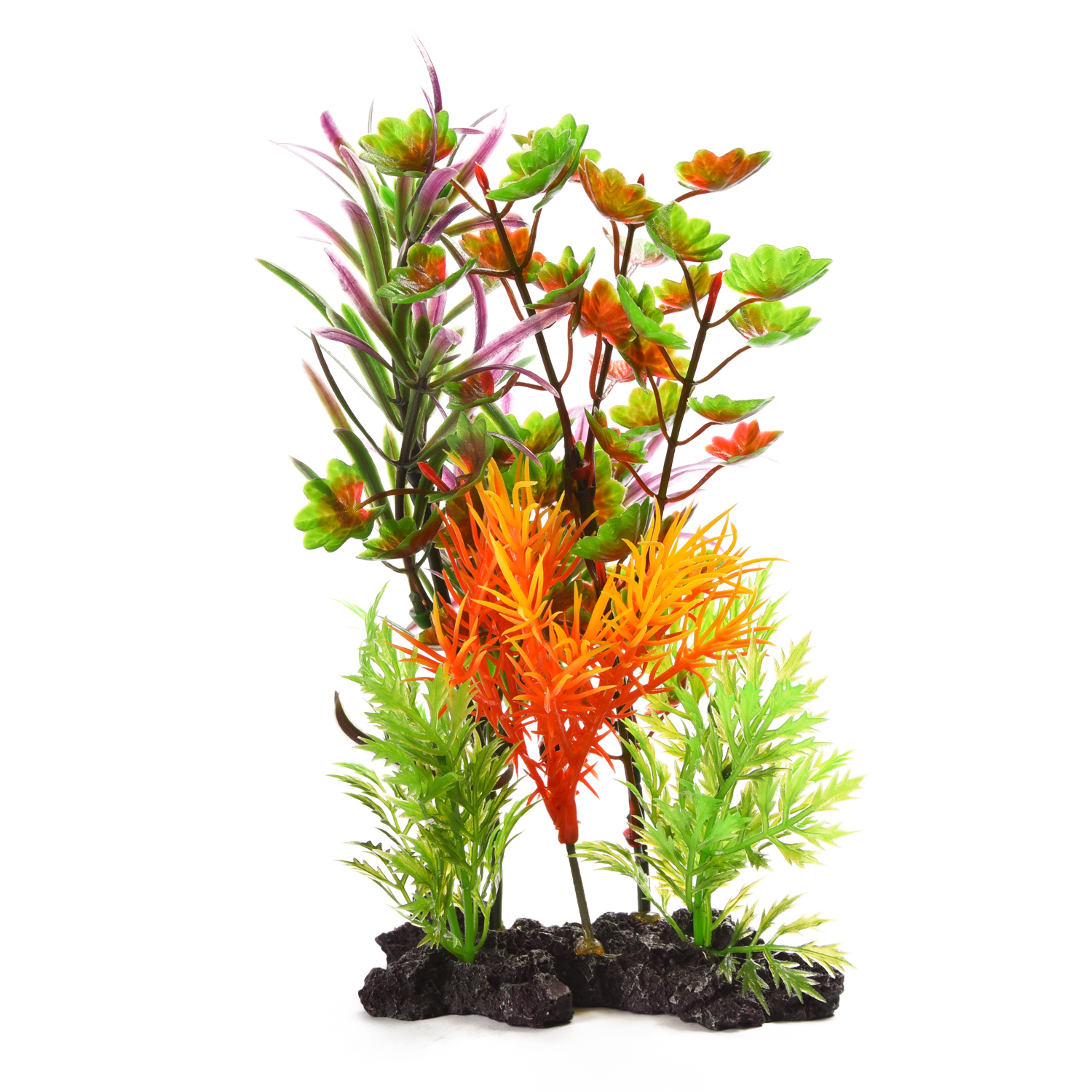 Растение для аквариума FAUNA Композиция-29 FIPP-0130 - фото 1