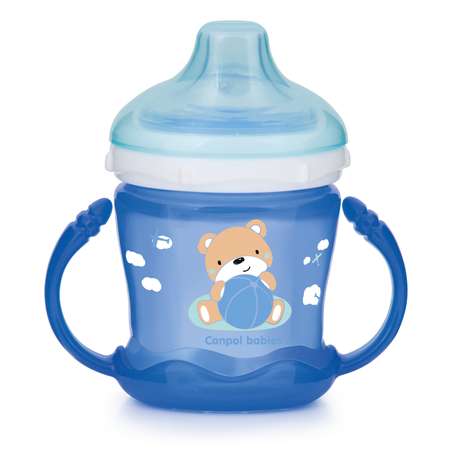 Чашка Canpol Babies 180 мл