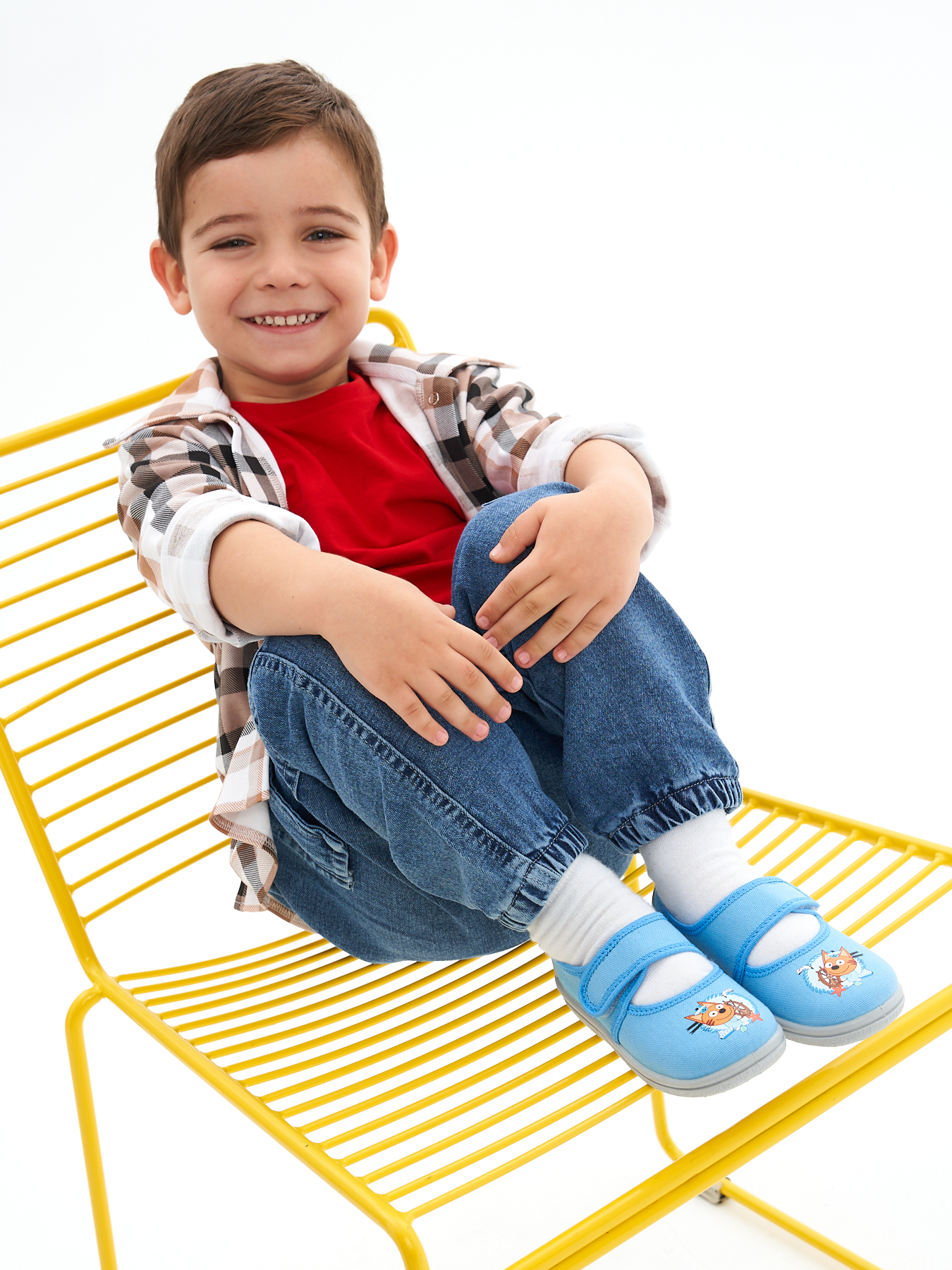 Тапочки Nordan 1270120602 - фото 19