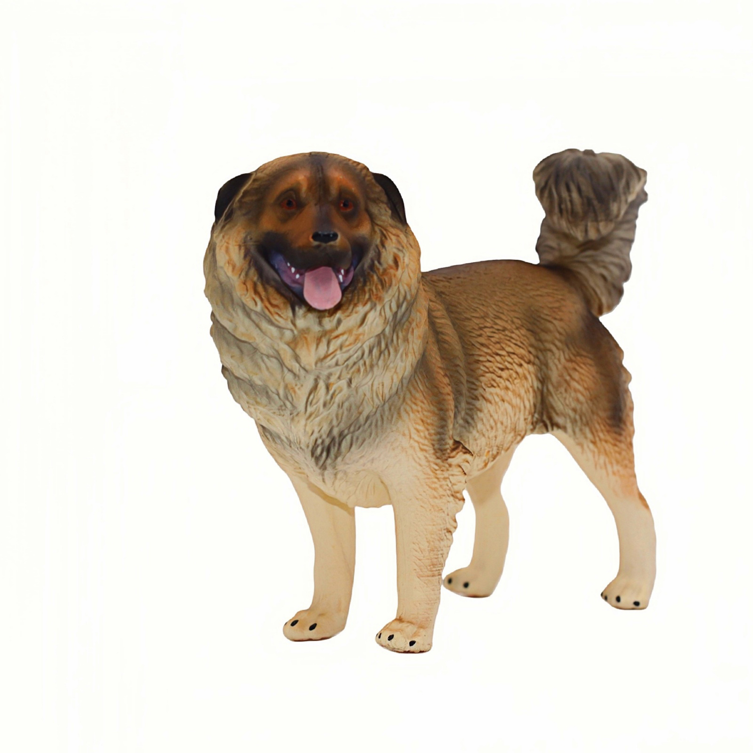 Фигурка Детское Время Кавказская Овчарка - фото 4