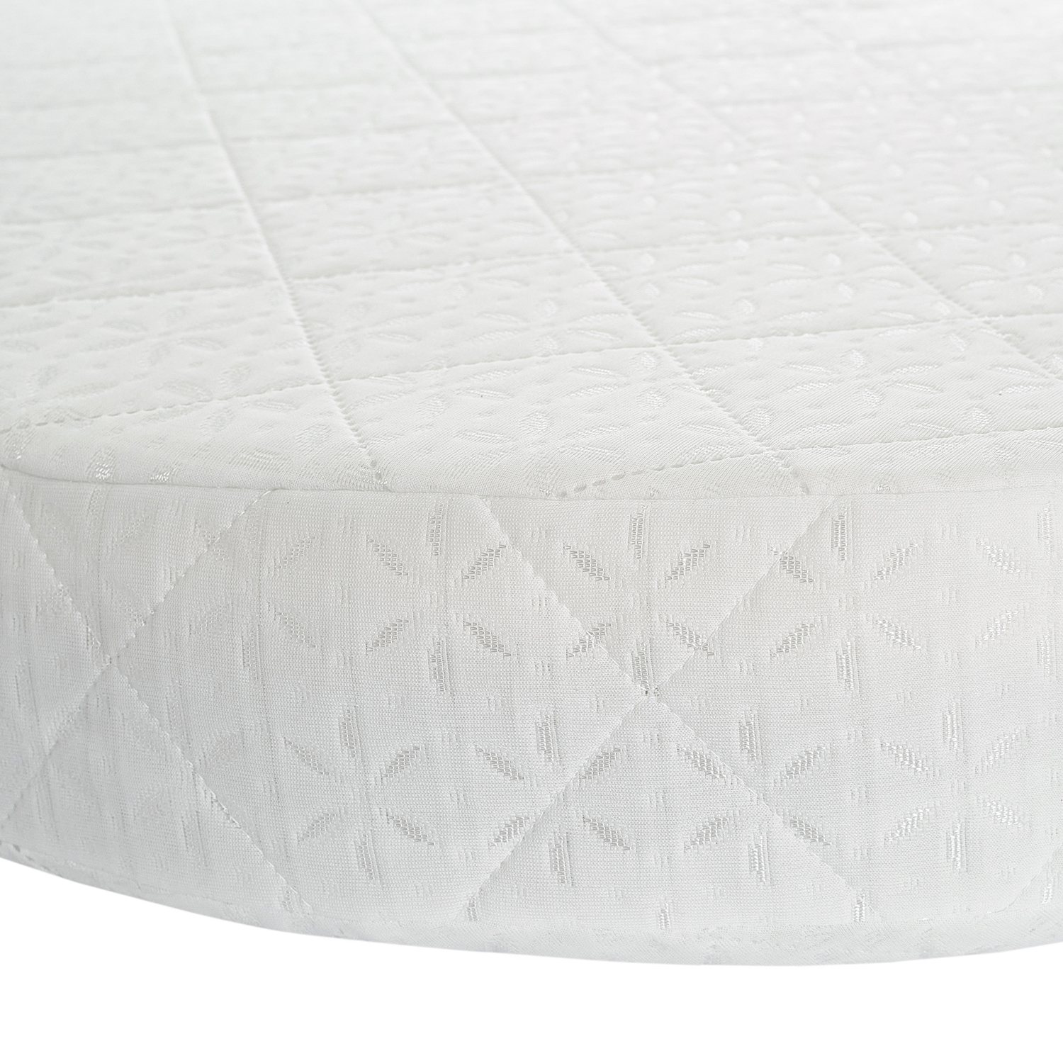 Матрас круглый Amarobaby Magic sleep 125х75 - фото 6