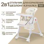Стульчик для кормления Nuovita Tutela со стежкой