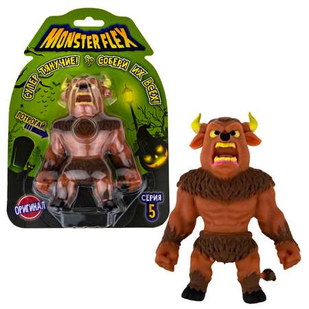 Фигурка Monster Flex