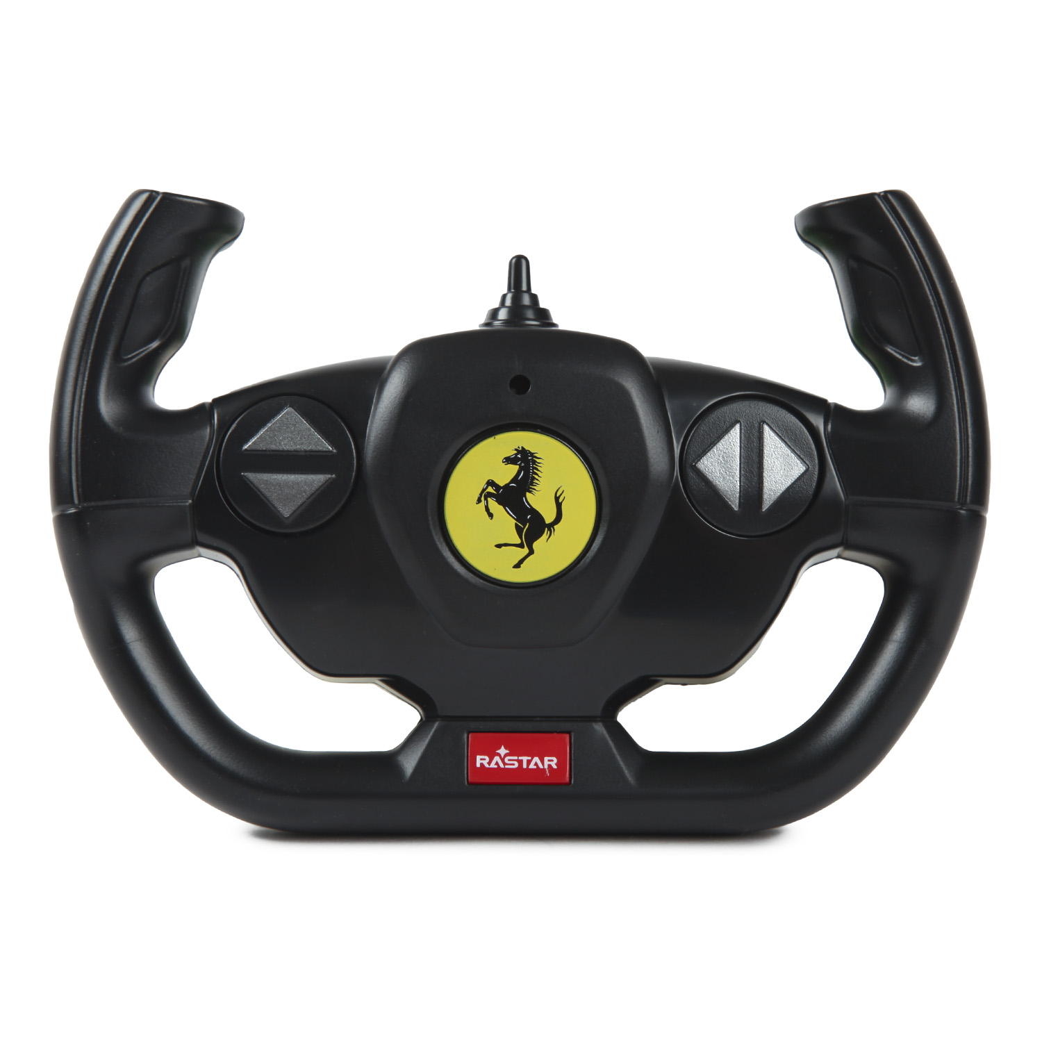 Автомобиль РУ Rastar Ferrari 1:14 - фото 7