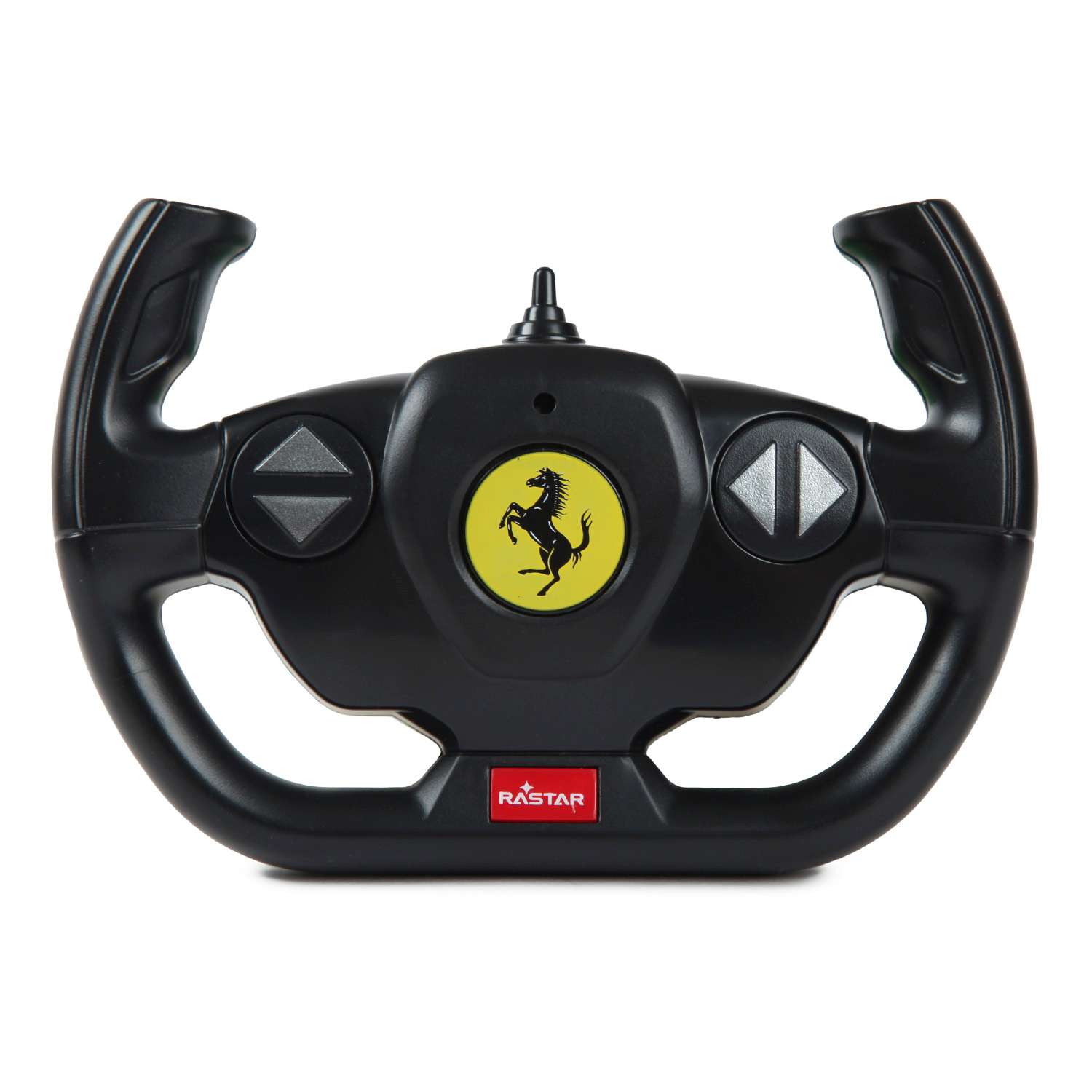 Автомобиль РУ Rastar Ferrari 1:14 - фото 7