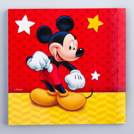 Ручка шариковая Disney 2 шт.