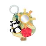 Игрушка Skip Hop книжка подвеска для новорожденного