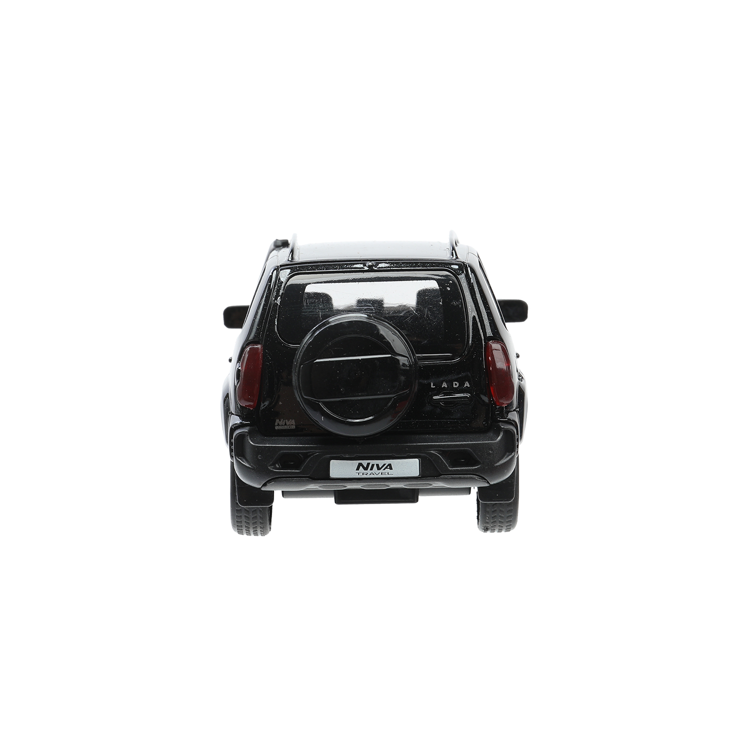 Автомобиль Технопарк LADA 387130 - фото 6
