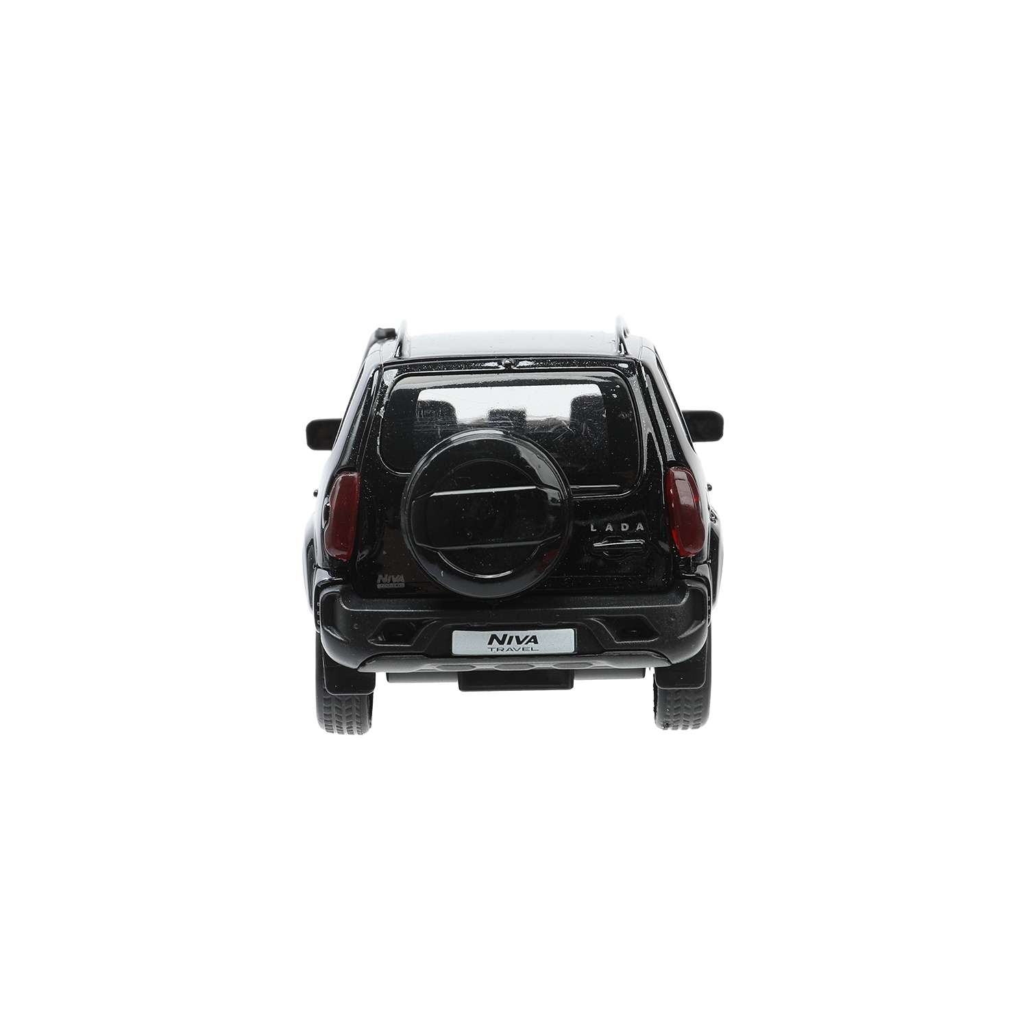 Автомобиль Технопарк LADA 387130 - фото 6
