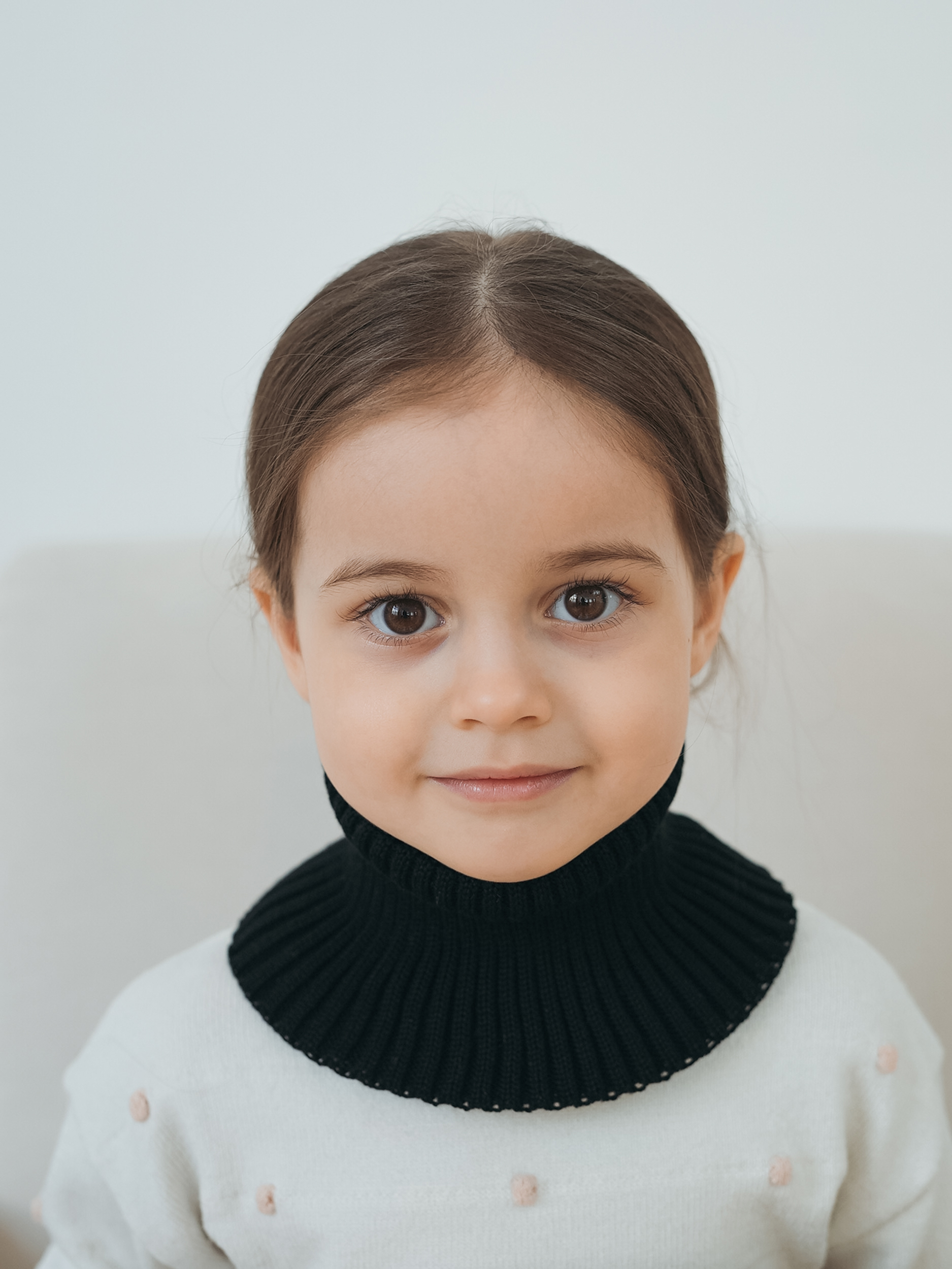 Шарф-снуд Starkoff Kids Д400801 - фото 7