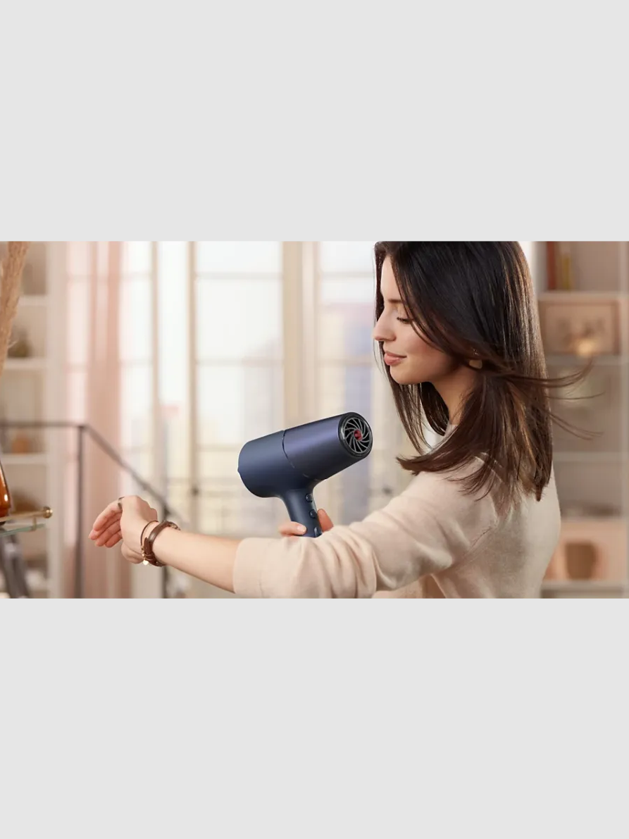 Фен Philips BHD510/00 - фото 6