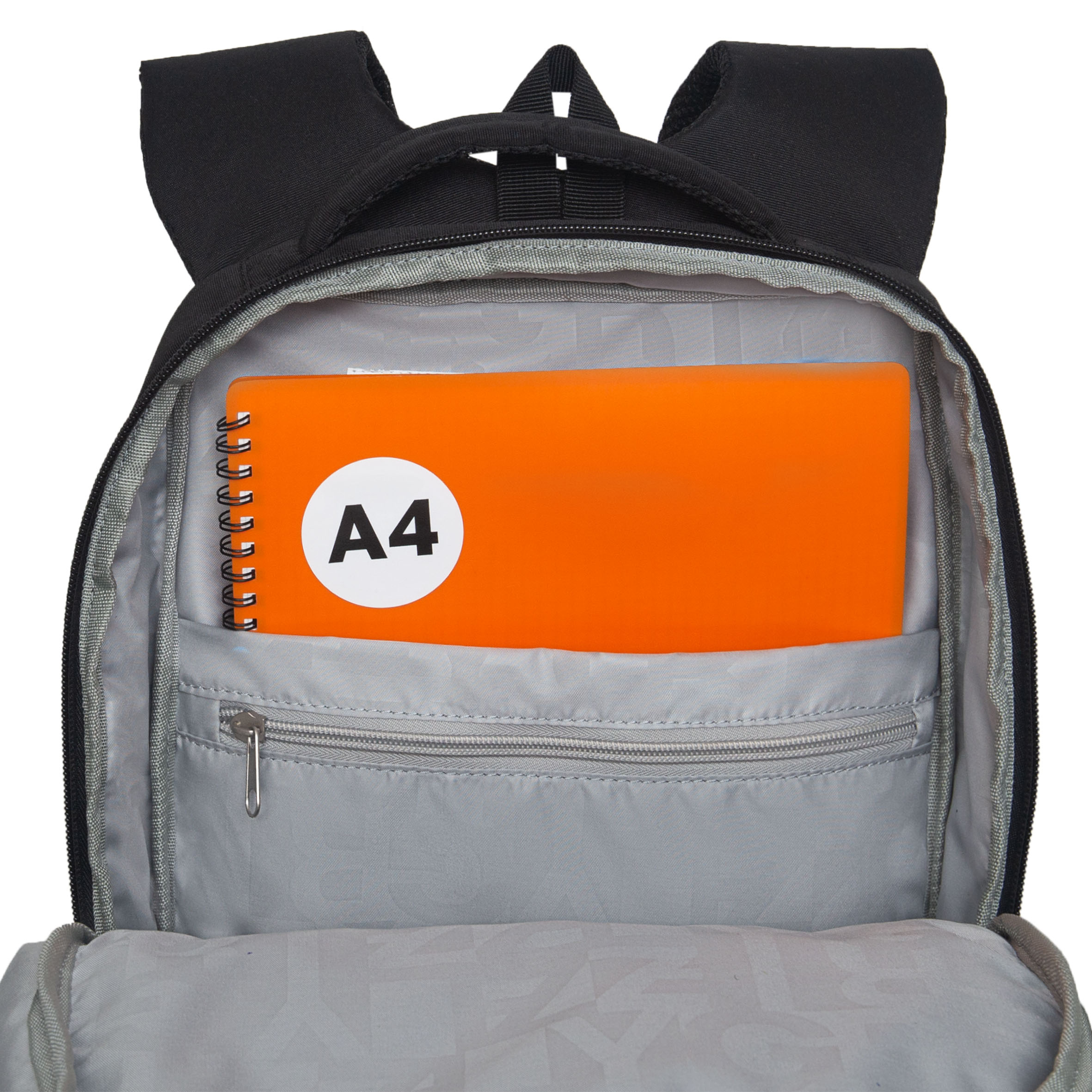 Рюкзак Grizzly Для девочки - фото 6