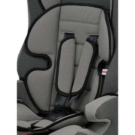 Автокресло Teddy Bear 1/2/3 (9-36 кг)