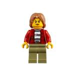 Конструктор LEGO City 60173 303 дет.