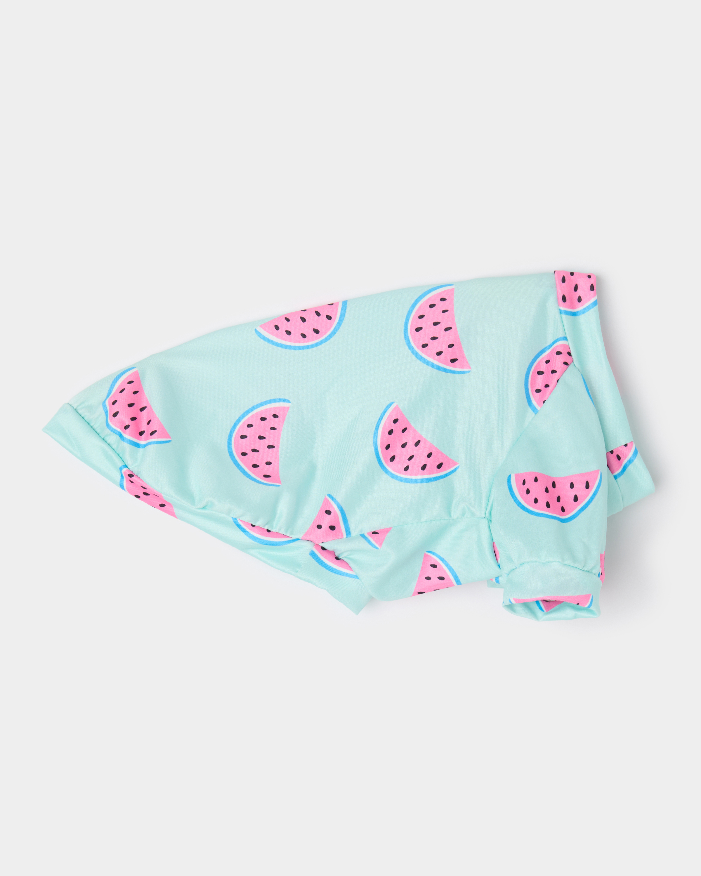 Футболка для собак и кошек Зоозавр - фото 1