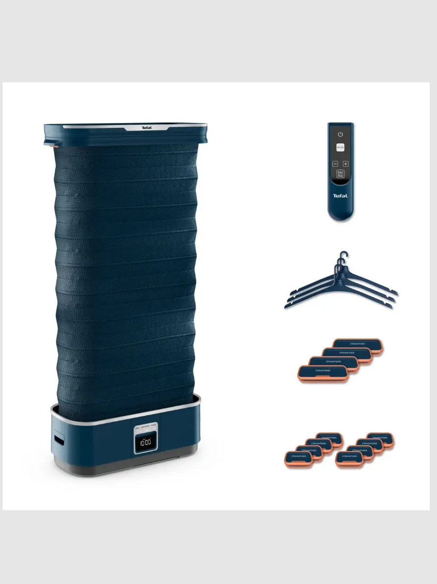Парогенератор Tefal YT2020E0 - фото 1