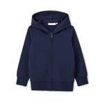 Толстовка на молнии ORIGINAL MARINES