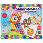Аквамозаика МультиАРТ Животные