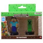 Игровой набор Minecraft