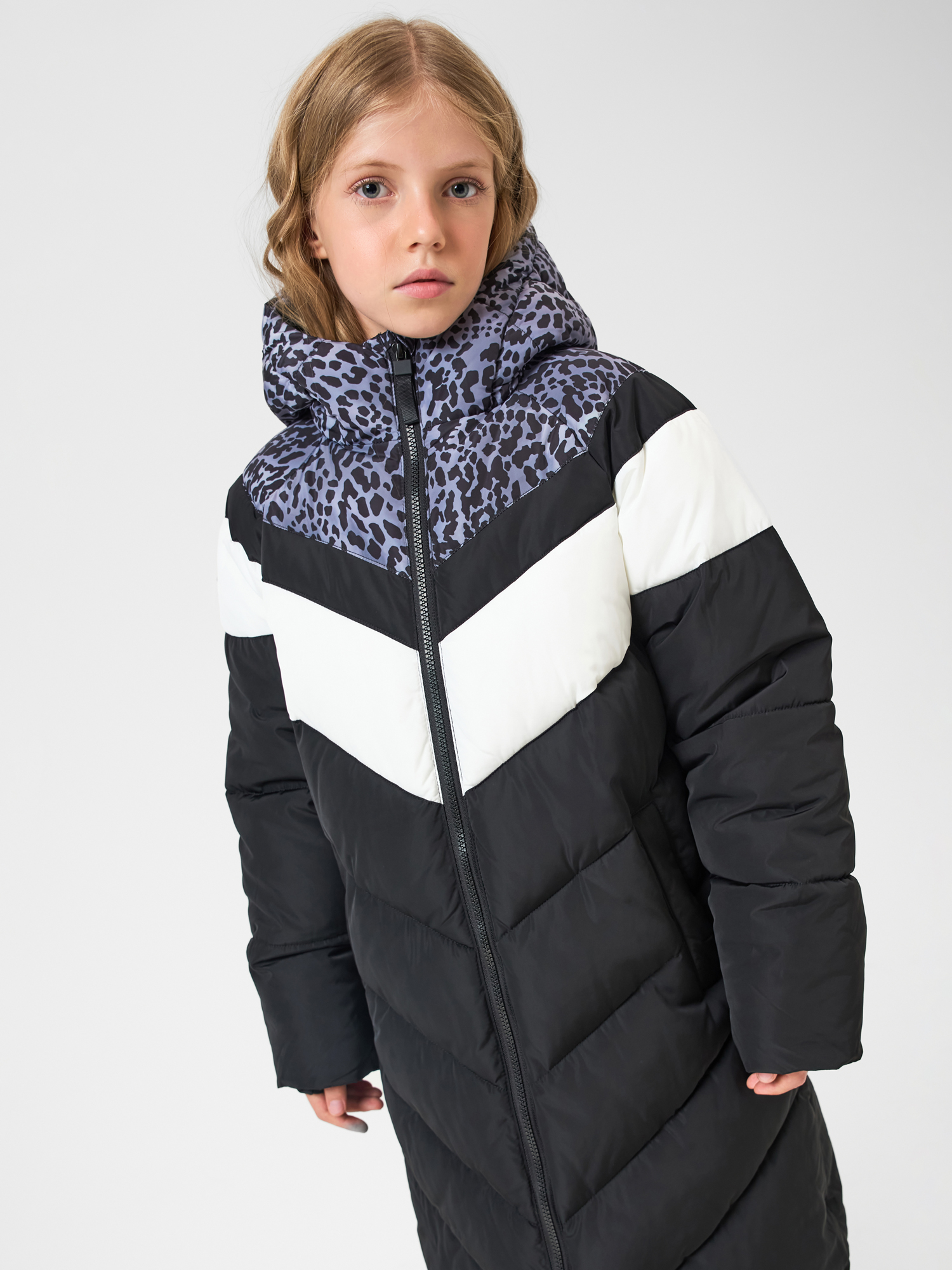 Пальто PlayToday 32621565 - фото 1